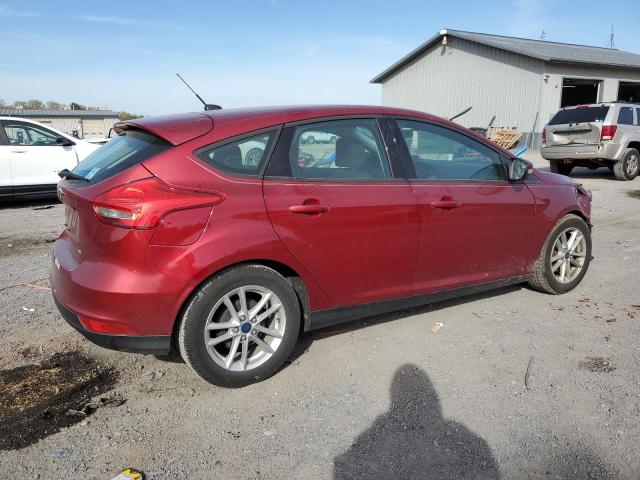 Photo 2 VIN: 1FADP3K23GL228277 - FORD FOCUS 