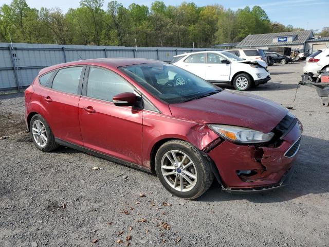 Photo 3 VIN: 1FADP3K23GL228277 - FORD FOCUS 