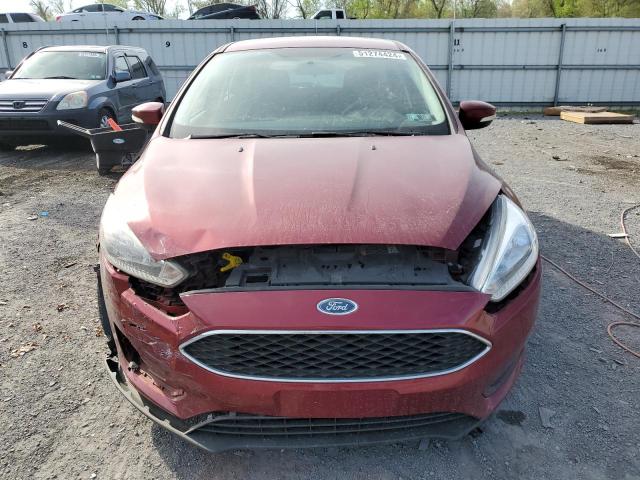 Photo 4 VIN: 1FADP3K23GL228277 - FORD FOCUS 