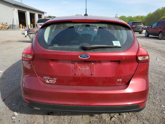 Photo 5 VIN: 1FADP3K23GL228277 - FORD FOCUS 