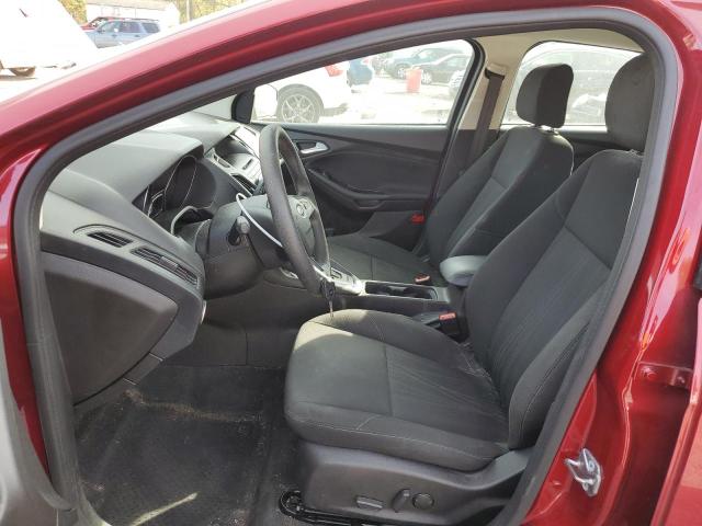 Photo 6 VIN: 1FADP3K23GL228277 - FORD FOCUS 