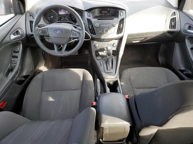 Photo 7 VIN: 1FADP3K23GL228277 - FORD FOCUS 