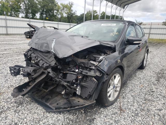 Photo 1 VIN: 1FADP3K23GL230840 - FORD FOCUS SE 