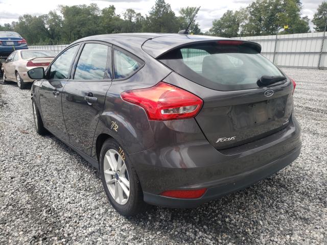 Photo 2 VIN: 1FADP3K23GL230840 - FORD FOCUS SE 