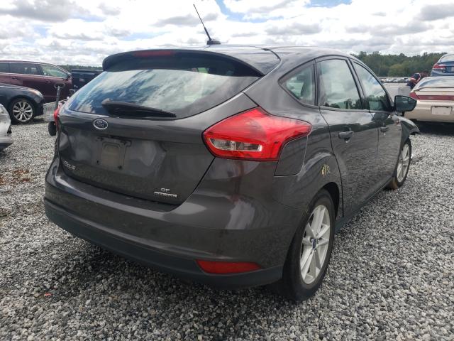 Photo 3 VIN: 1FADP3K23GL230840 - FORD FOCUS SE 