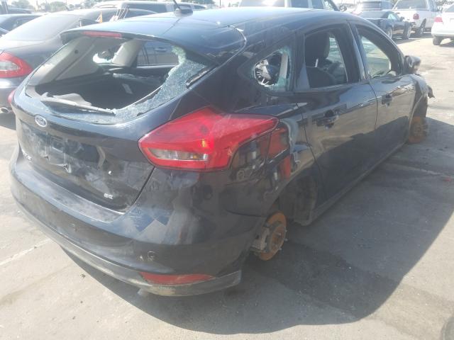 Photo 3 VIN: 1FADP3K23GL234533 - FORD FOCUS SE 