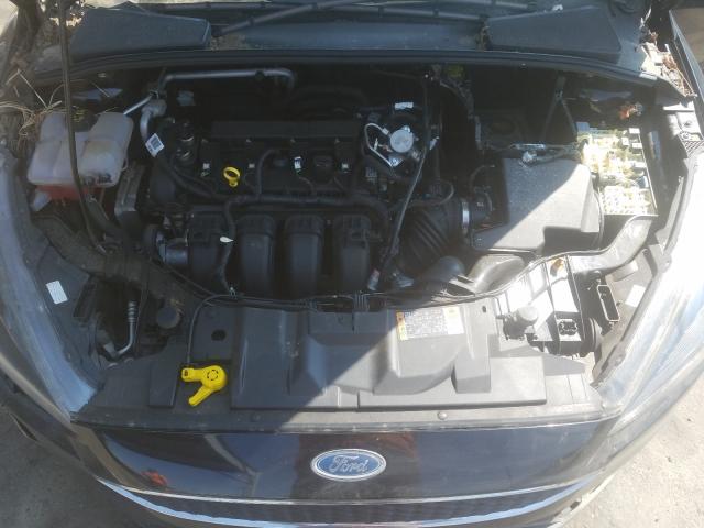 Photo 6 VIN: 1FADP3K23GL234533 - FORD FOCUS SE 