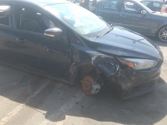 Photo 8 VIN: 1FADP3K23GL234533 - FORD FOCUS SE 