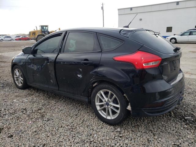 Photo 1 VIN: 1FADP3K23GL235908 - FORD FOCUS SE 