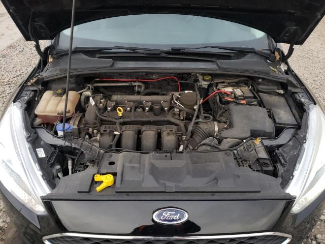 Photo 10 VIN: 1FADP3K23GL235908 - FORD FOCUS SE 