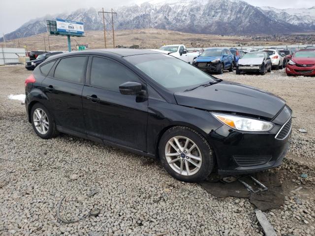 Photo 3 VIN: 1FADP3K23GL235908 - FORD FOCUS SE 