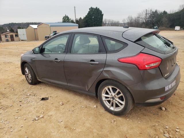 Photo 1 VIN: 1FADP3K23GL236444 - FORD FOCUS SE 