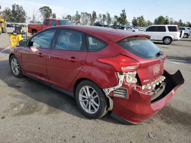 Photo 1 VIN: 1FADP3K23GL246584 - FORD FOCUS 