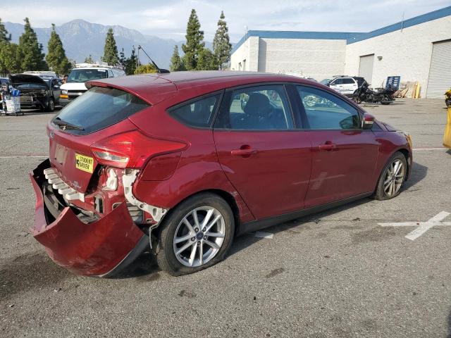 Photo 2 VIN: 1FADP3K23GL246584 - FORD FOCUS 