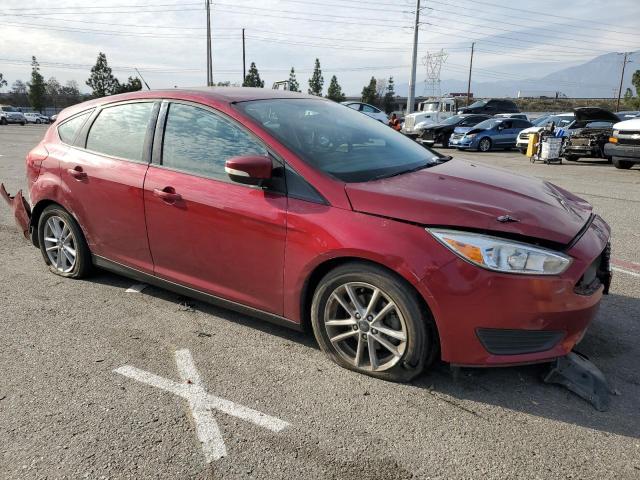 Photo 3 VIN: 1FADP3K23GL246584 - FORD FOCUS 