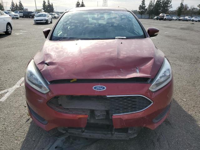 Photo 4 VIN: 1FADP3K23GL246584 - FORD FOCUS 