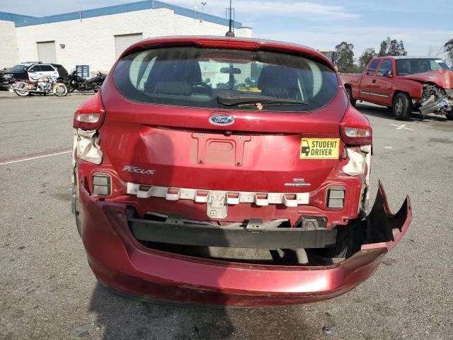 Photo 5 VIN: 1FADP3K23GL246584 - FORD FOCUS 