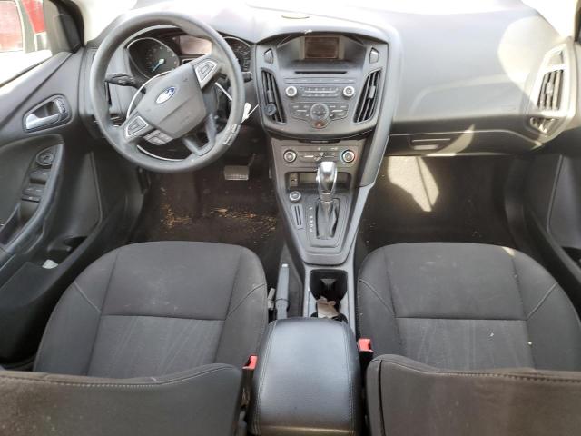 Photo 7 VIN: 1FADP3K23GL246584 - FORD FOCUS 