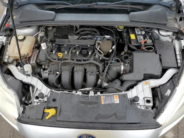 Photo 10 VIN: 1FADP3K23GL247749 - FORD FOCUS 