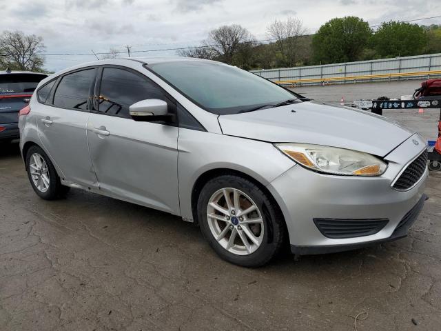 Photo 3 VIN: 1FADP3K23GL247749 - FORD FOCUS 