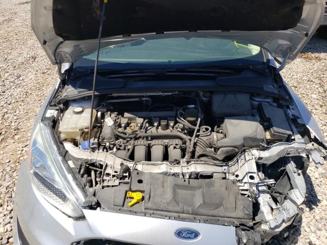 Photo 6 VIN: 1FADP3K23GL247766 - FORD FOCUS SE 