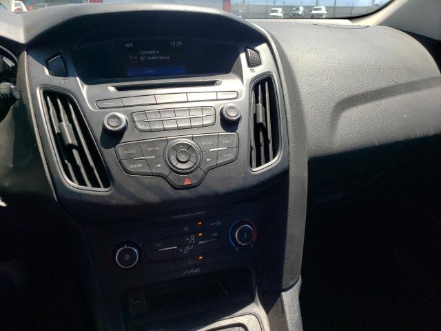 Photo 8 VIN: 1FADP3K23GL247766 - FORD FOCUS SE 