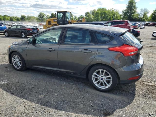 Photo 1 VIN: 1FADP3K23GL255267 - FORD FOCUS SE 