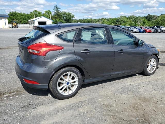 Photo 2 VIN: 1FADP3K23GL255267 - FORD FOCUS SE 