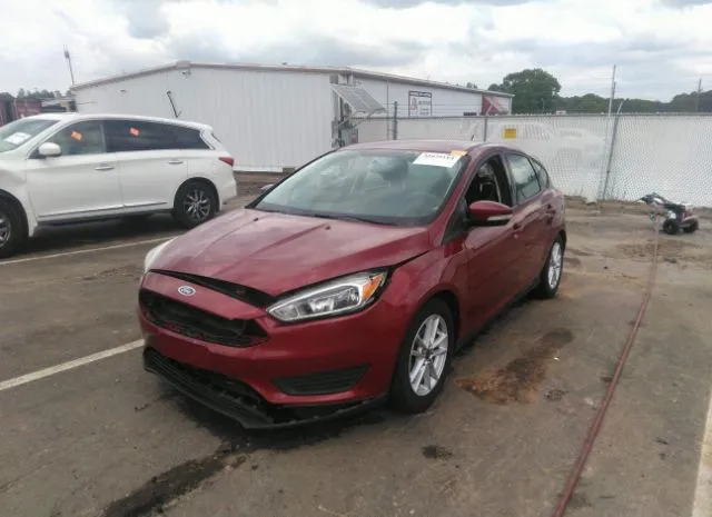 Photo 1 VIN: 1FADP3K23GL256919 - FORD FOCUS 