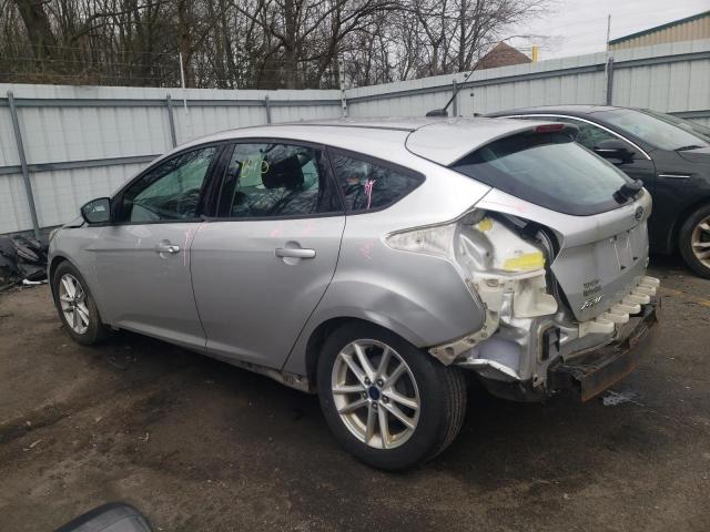 Photo 1 VIN: 1FADP3K23GL257424 - FORD FOCUS SE 