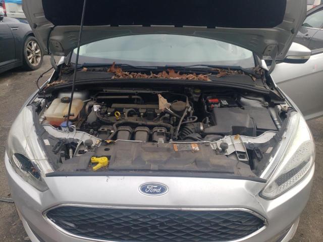 Photo 11 VIN: 1FADP3K23GL257424 - FORD FOCUS SE 