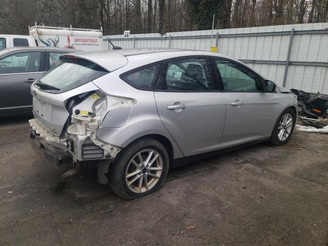 Photo 2 VIN: 1FADP3K23GL257424 - FORD FOCUS SE 