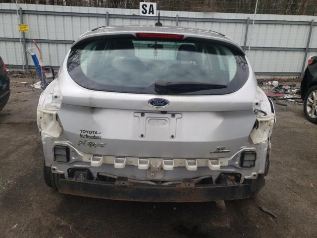 Photo 5 VIN: 1FADP3K23GL257424 - FORD FOCUS SE 