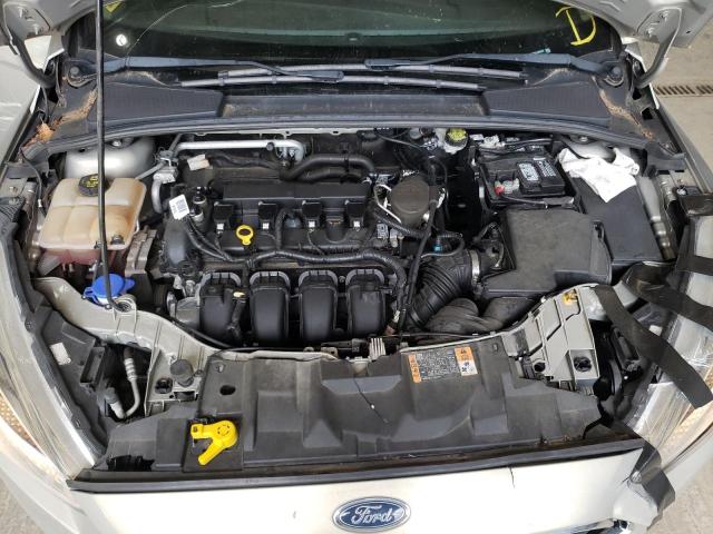 Photo 6 VIN: 1FADP3K23GL263255 - FORD FOCUS SE 