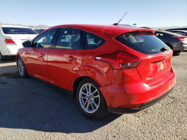 Photo 1 VIN: 1FADP3K23GL263997 - FORD FOCUS 