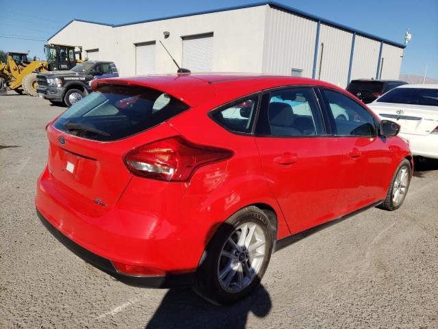 Photo 2 VIN: 1FADP3K23GL263997 - FORD FOCUS 