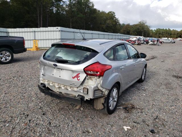 Photo 3 VIN: 1FADP3K23GL264695 - FORD FOCUS SE 