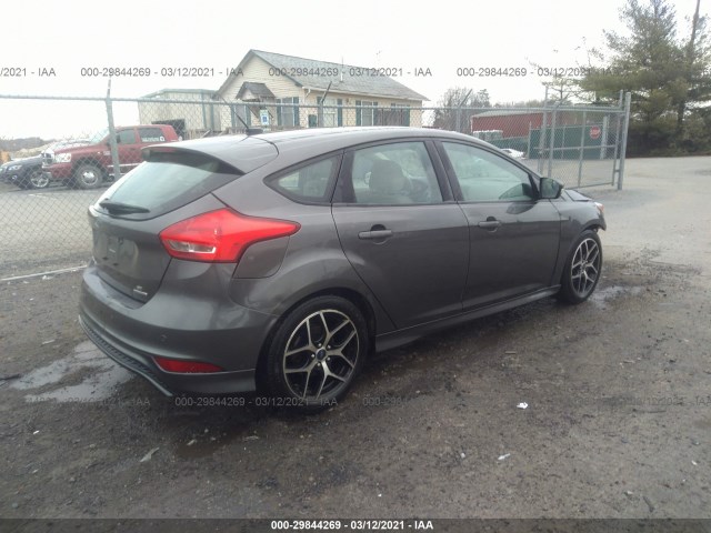 Photo 3 VIN: 1FADP3K23GL266575 - FORD FOCUS 