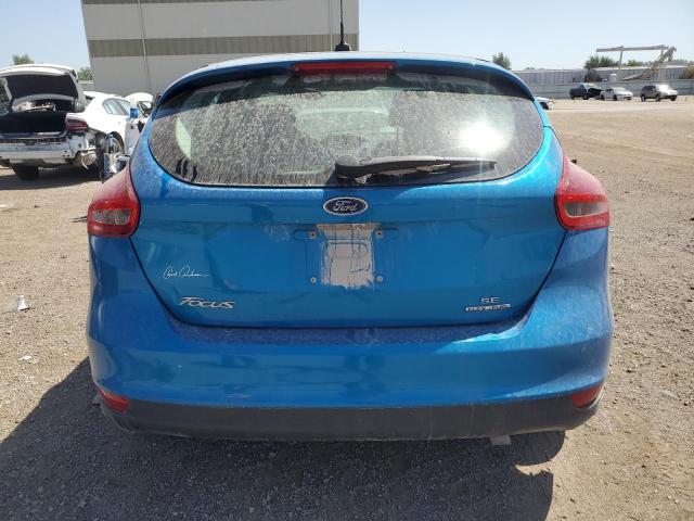 Photo 5 VIN: 1FADP3K23GL267757 - FORD FOCUS SE 