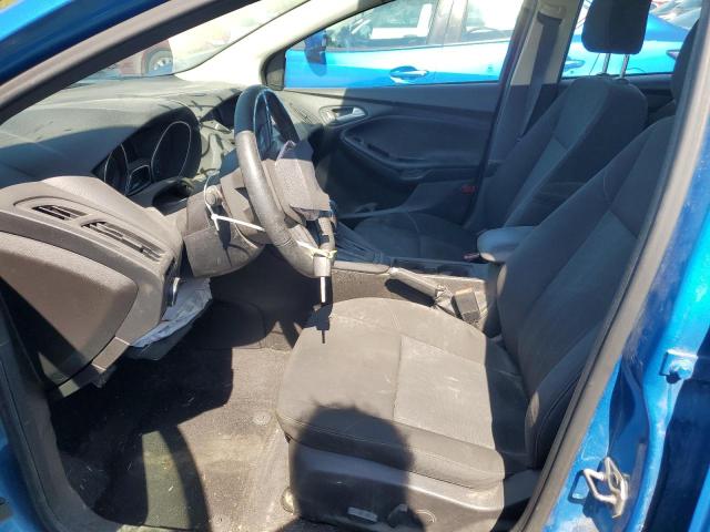 Photo 6 VIN: 1FADP3K23GL267757 - FORD FOCUS SE 