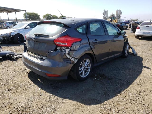 Photo 3 VIN: 1FADP3K23GL275910 - FORD FOCUS SE 