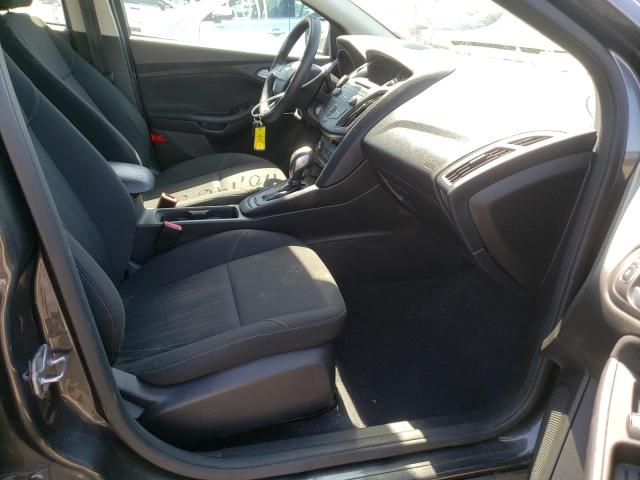 Photo 4 VIN: 1FADP3K23GL275910 - FORD FOCUS SE 