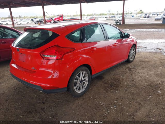 Photo 3 VIN: 1FADP3K23GL277060 - FORD FOCUS 