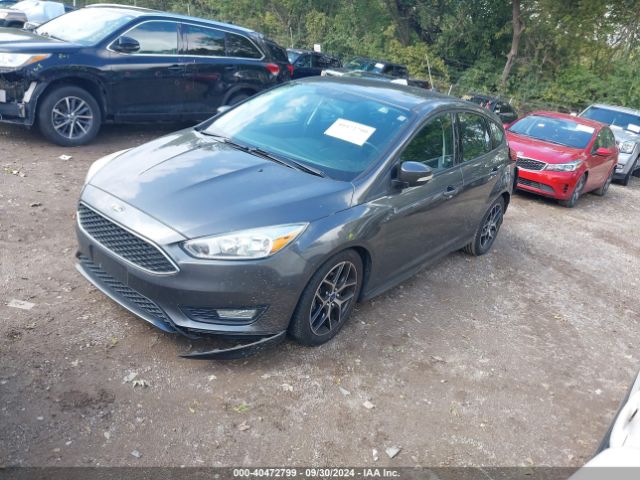 Photo 1 VIN: 1FADP3K23GL280041 - FORD FOCUS 