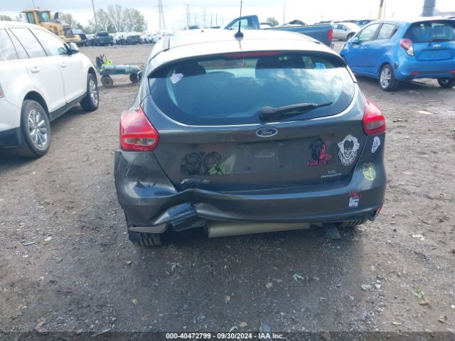 Photo 5 VIN: 1FADP3K23GL280041 - FORD FOCUS 