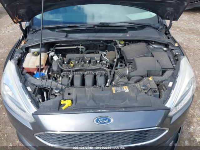 Photo 9 VIN: 1FADP3K23GL280041 - FORD FOCUS 