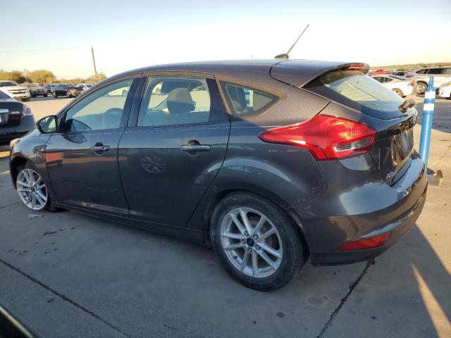 Photo 1 VIN: 1FADP3K23GL284638 - FORD FOCUS 