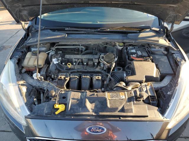 Photo 10 VIN: 1FADP3K23GL284638 - FORD FOCUS 