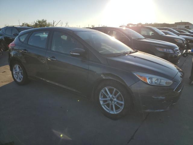 Photo 3 VIN: 1FADP3K23GL284638 - FORD FOCUS 