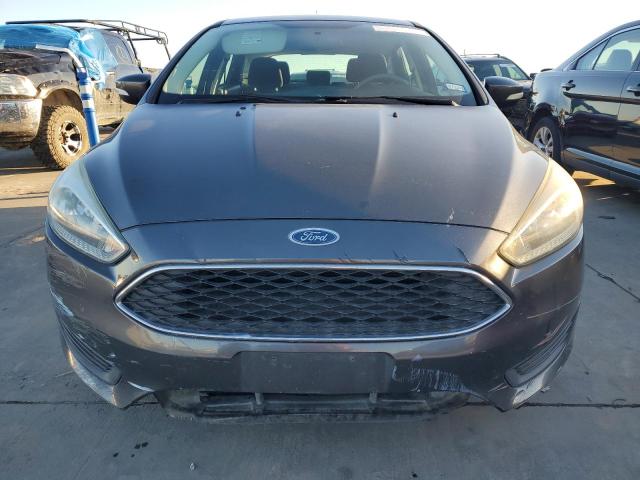 Photo 4 VIN: 1FADP3K23GL284638 - FORD FOCUS 